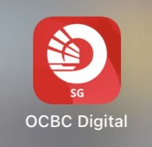 OCBC App