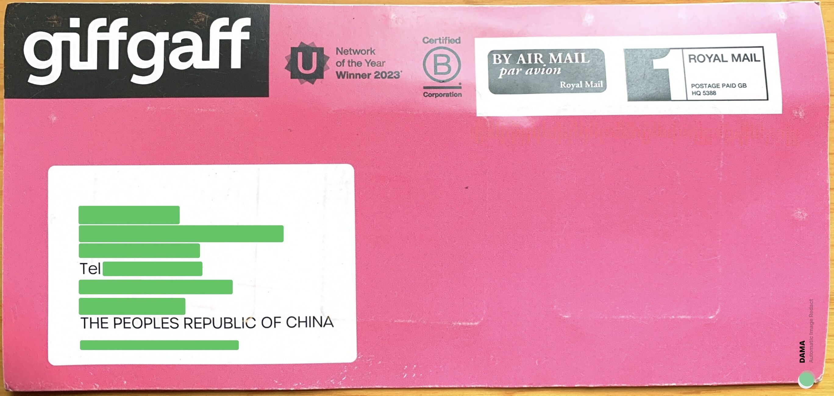 giffgaff-letter